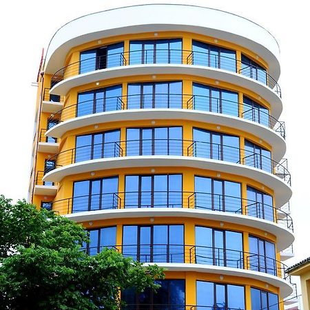 Shine In Kobuleti Exterior photo