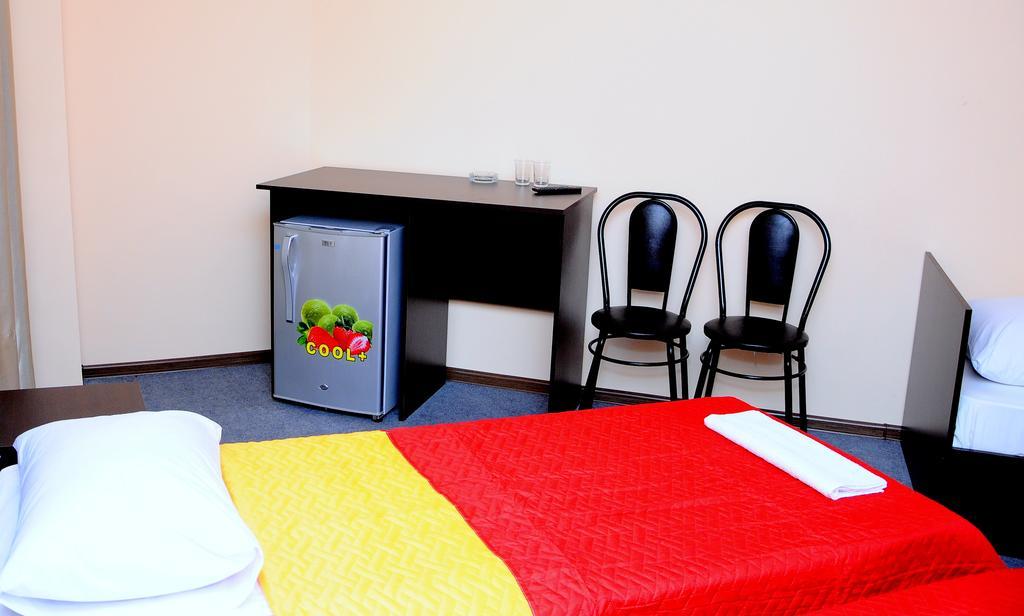Shine In Kobuleti Room photo