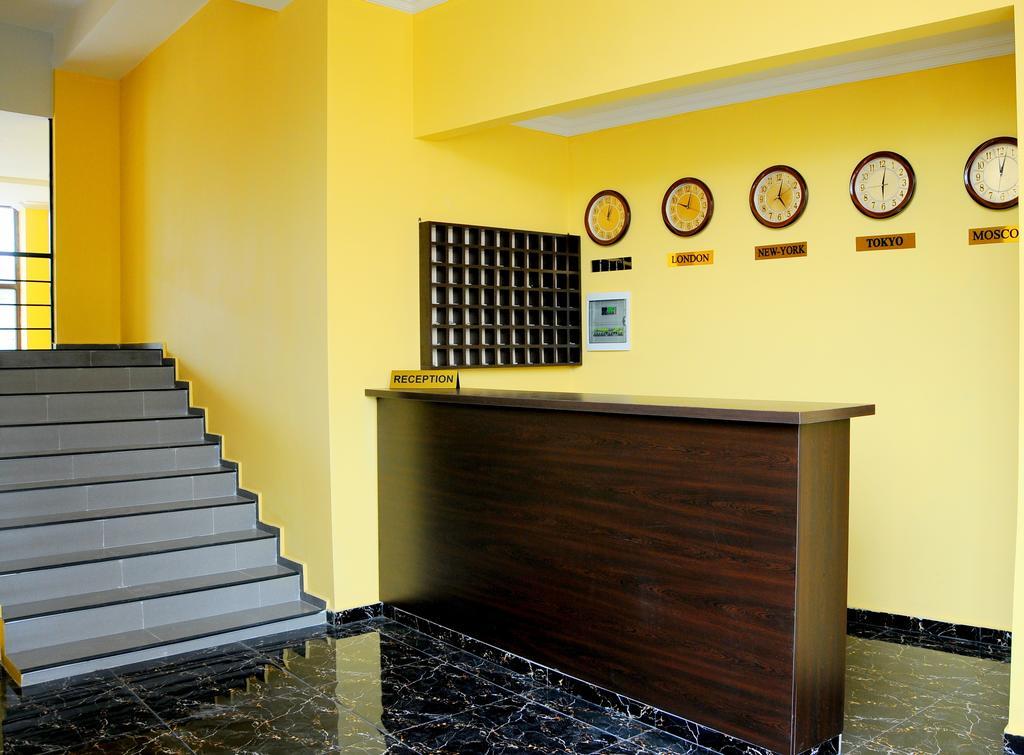 Shine In Kobuleti Exterior photo