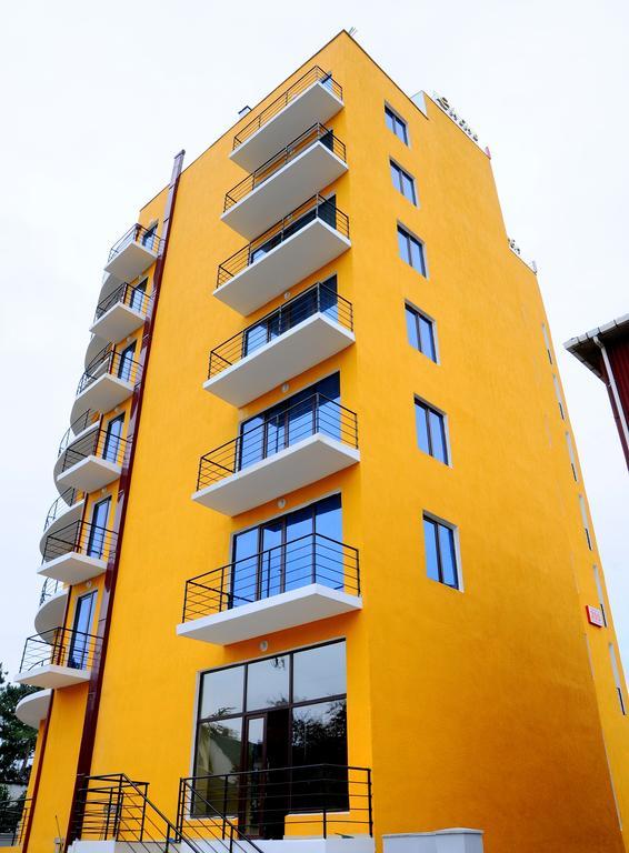Shine In Kobuleti Exterior photo