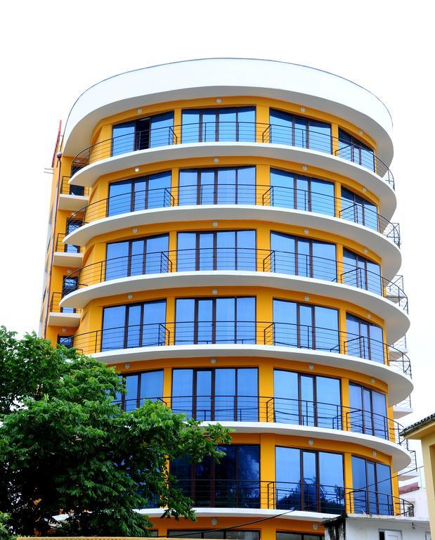 Shine In Kobuleti Exterior photo